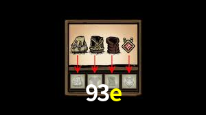 Bônus Generosos e Exclusivos no 93e para Você!